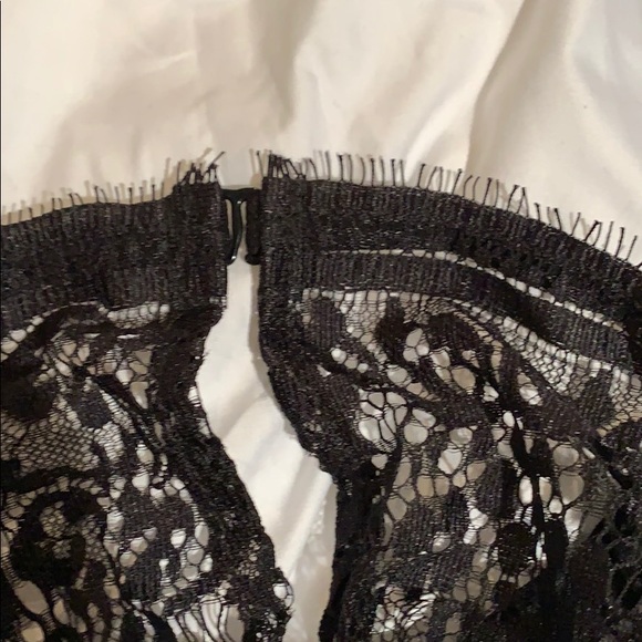 Lace bralette - Picture 3 of 3